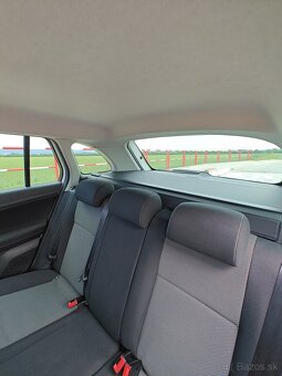 ▶ Škoda Fabia II Combi 1.2 TSI (110k) | 2013◀ - 16