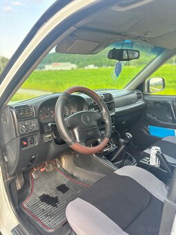 Opel Frontera B 2.2 DTI 85KW - 16
