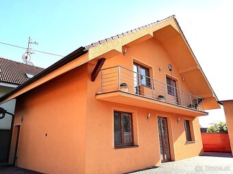 NOVÁ CENA  Rodinný dom, Sokolovce - 16