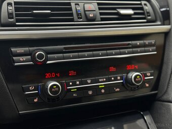 BMW Rad 6 Cabrio 640i - 16