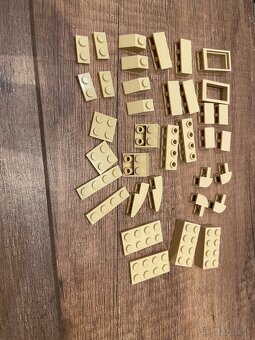 LEGO 10698 – Classic Large Creative Brick Box (790 ks) - 16