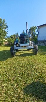 Predám Zetor - 16