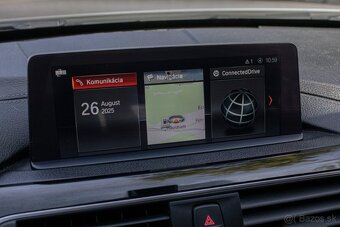 BMW Rad 3 Touring 318d Advantage A/T - 16