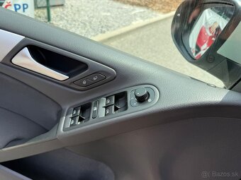 ► VW GOLF VI 1,6 MPI BEN/LPG - 75 kW, AUTOM. PARKOVÁNÍ ◄ - 16