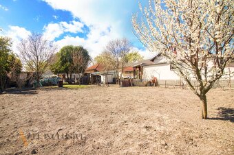 ALL INCLUSIVE | NA PREDAJ 4-IZBOVÝ ROD. DOM NA 800 M² POZEMK - 16