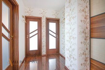 ALL INCLUSIVE l NA PRENÁJOM 6 IZBOVÝ RODINNÝ DOM, POVODA - 16