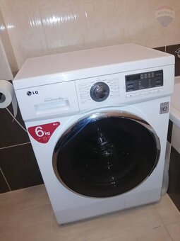 Prenájom novostavba 2 izbový tehlový byt Nitra Dúhové bývani - 16