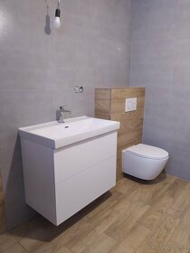 Kompletné prerábky bytov a domov . - 16