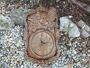 drevorezba poľovnícka 2 - 16