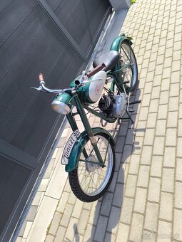 Predam Manet 90 - 16