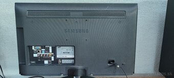 Televízor Samsung - 16