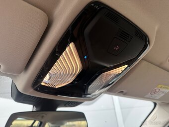 BMW 530E, 2021, Full-Led, DPH, G31, facelift - 16