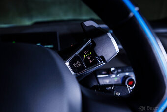 BMW i3 94 Ah, 2018, tepelné čerpadlo, odpočet DPH - 16