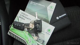 SKODA KAROQ 1.6TDi 85KW DSG-7, STYLE,NOVY FACE-LIFT R 2020/5 - 16