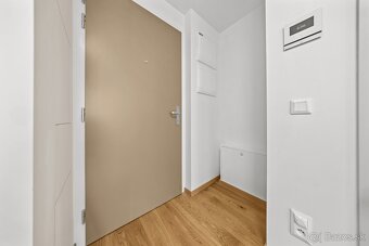 Na prenájom zariadený 2,5 izb. byt s balk. vo VYDRICI - 16