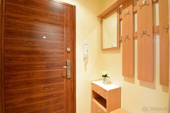 Na predaj 3 - izbový byt Poprad, ulica Moyzesova s balkónom - 16
