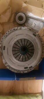 Spojková sada SACHS 2290 601 009 - 16