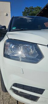 YETI 2.0TDI DSG 4X4 125kW Monte-Carlo - 16