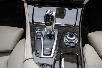 BMW Rad 5 520d A/T - 16