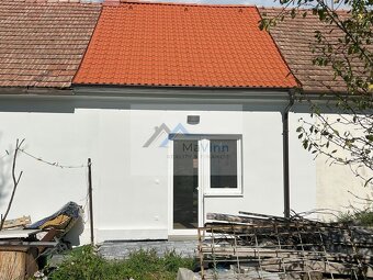 PREDAJ 2 izb DOM s pozem. 150m2 Veľké Uherce - 16