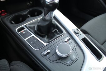 Audi A5 Sportback 2.0 TDI - 16