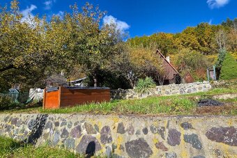 Predaj záhradná chatka s vlastným pozemkom Dubina II Západ - 16