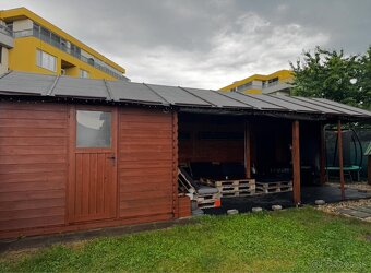 BEZ REALITKY 3-izbový byt s veľkou predzáhradkou - 16