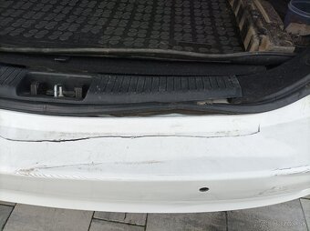 Hyundai i30 SW kombi - 16