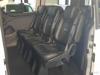 Ford Tourneo Custom 2,0 TDCi ACTIVE - rv. 2022 - 16