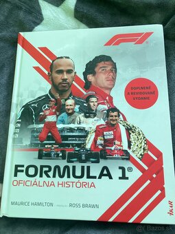 Knihy na predaj - 16