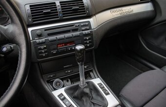 BMW 328i E46 2.8i 142 kW - 16