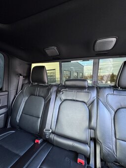 Dodge Ram, LIMITED, 2021 LIMITED - 16