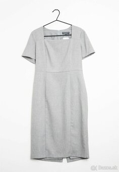 3x dámske šaty XXL - 16