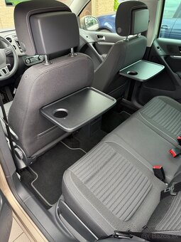 VW Tiguan,1.4TSI,28.000Km,122Ps,1.Majitel - 16