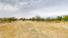 POSLEDNÝ VOĽNÝ Pozemok pre Dom (s IS), Hodkovce, na predaj - 16