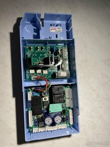 Jura diely- elektroniky, sparovacky a atd - 16
