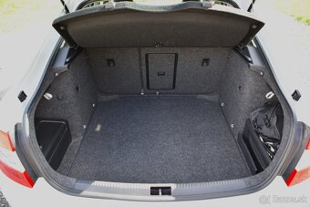 Škoda Octavia Laurin&Klement 2.0 TDI 135kw 4x4 - 16