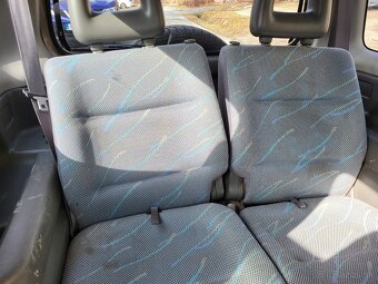 Predám Suzuki Jimny 1,3 4x4 kúpené v SR - 16