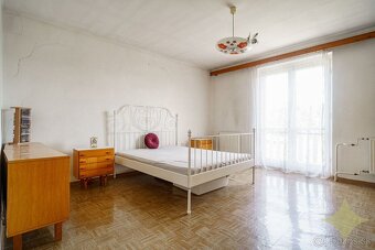 REZERVOVANÉ - Exkluzívny predaj rodinného domu v obci Skalka - 16