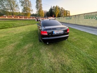 Audi a6 4f 3.0tdi quattra - 16