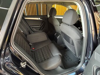 Audi A4 Avant 2.0 TDI Quattro 110kw S LINE - 16
