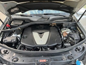 Mercedes ML 280 CDI, 140kw Automat - Facelift - 16
