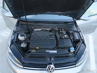 2019 VW Golf Variant 1,6 TDI 85 kw - 16