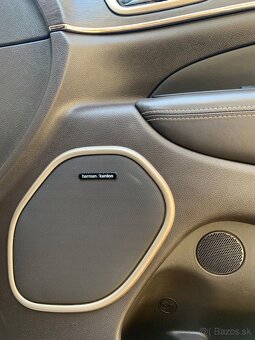 Jeep Grand Cherokee 3.0 CRDI Summit 2017 - 16
