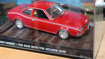 AUTOMODELY 1:43 – časť 4 (USA cars) - 16