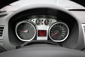 Ford Kuga 2.0 TDCi Duratorq Titanium AWD NELAKOVANÉ - 16