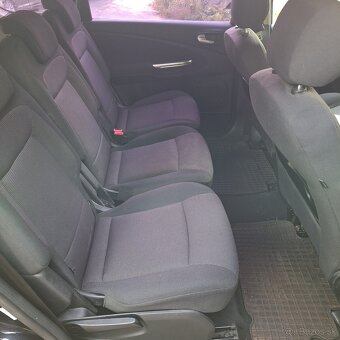 Ford S-max 2.0 TDCi 103 kW - 16