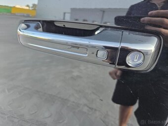 DODGE RAM 1500 LARAMIE 5.7 HEMI V8 401PS FULL LED KOLESO 22 - 16