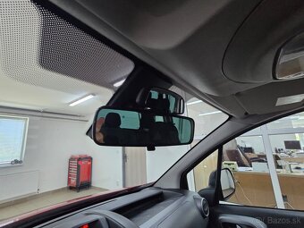 Citroën Berlingo Multispace 1.6 BlueHDi - 16