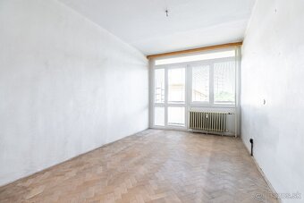 CHARIZMATICKÝ 3-IZBOVÝ BYT, 72 M², KOŠICE – HLINKOVA - 16